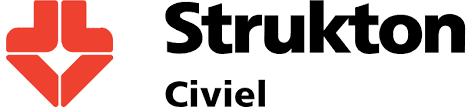 Logo Strukton